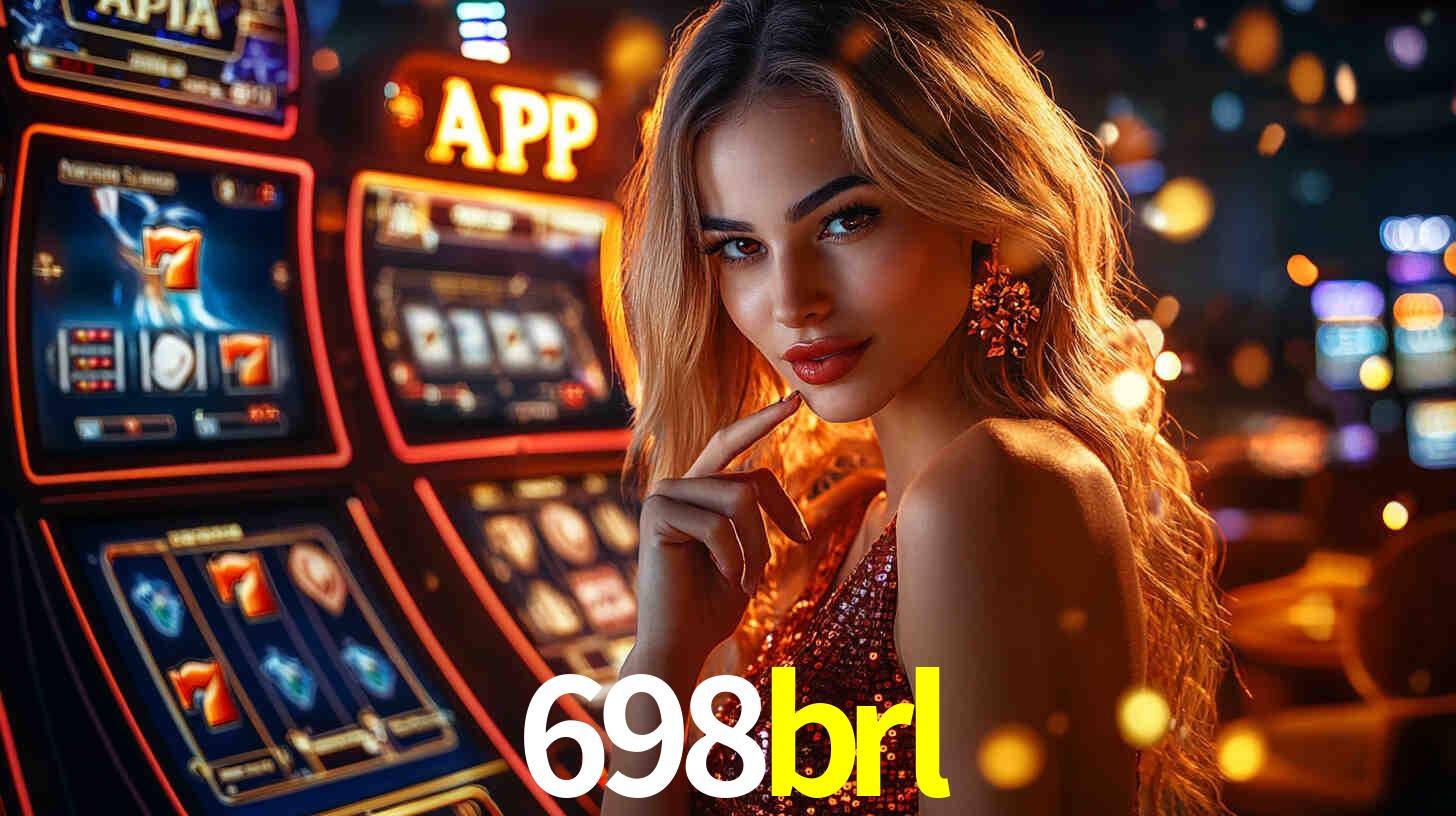 Baixar App Android 698brl