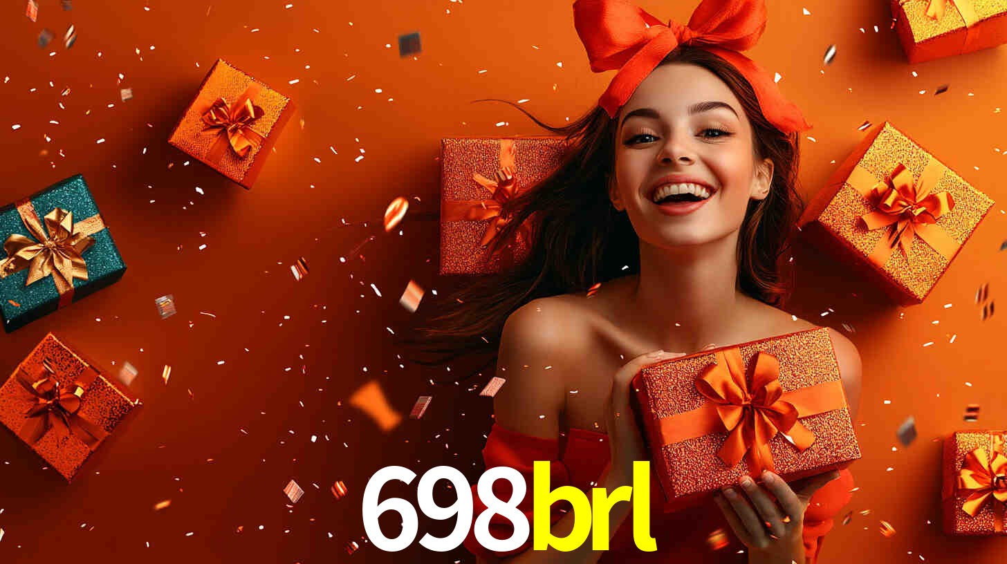 Promoções Semanais e Códigos Promocionais 698brl