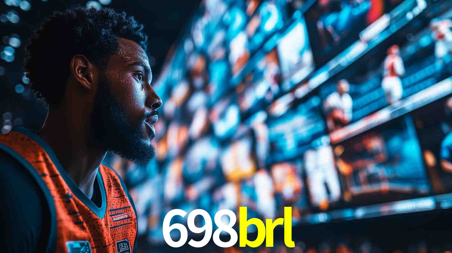 Jogos de Aposta Online no 698brl