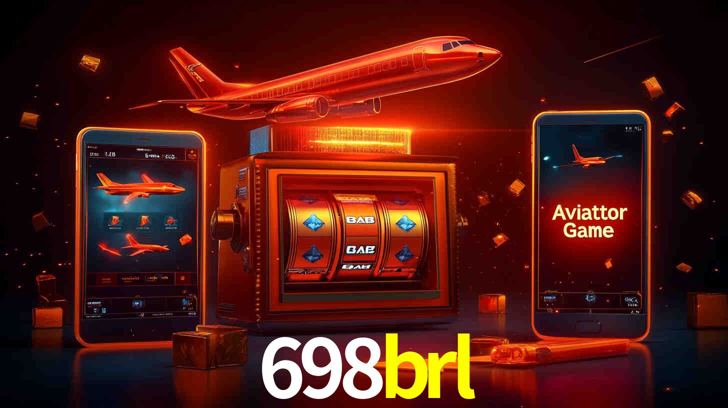 Como Jogar Aviator no 698brl